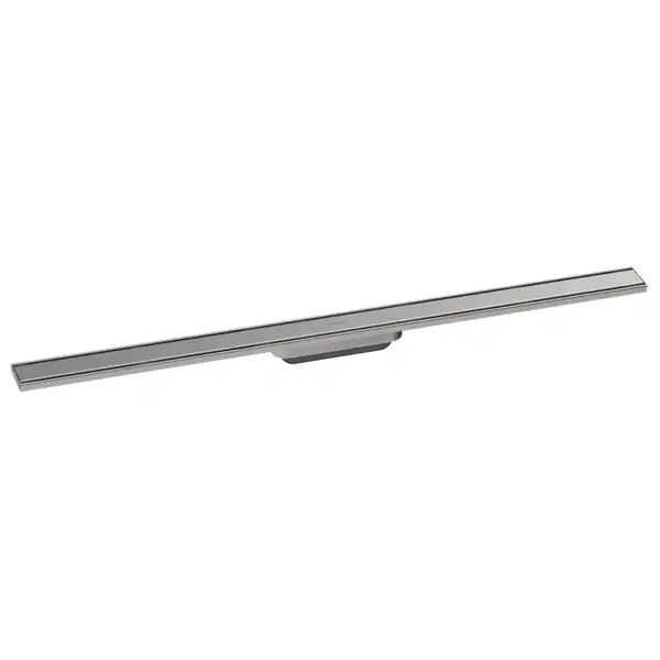 Hansgrohe RainDrain Original Трап для душа, нерж. сталь (56199800) Hansgrohe RainDrain Original Трап для душа, нерж. сталь (56199800)