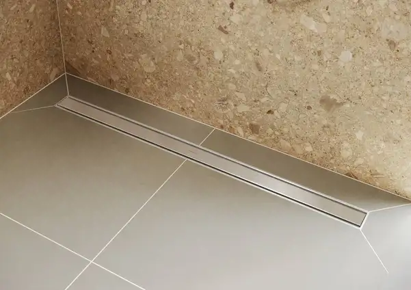 Hansgrohe RainDrain Original Трап для душа, нерж. сталь (56199800) Hansgrohe RainDrain Original Трап для душа, нерж. сталь (56199800)