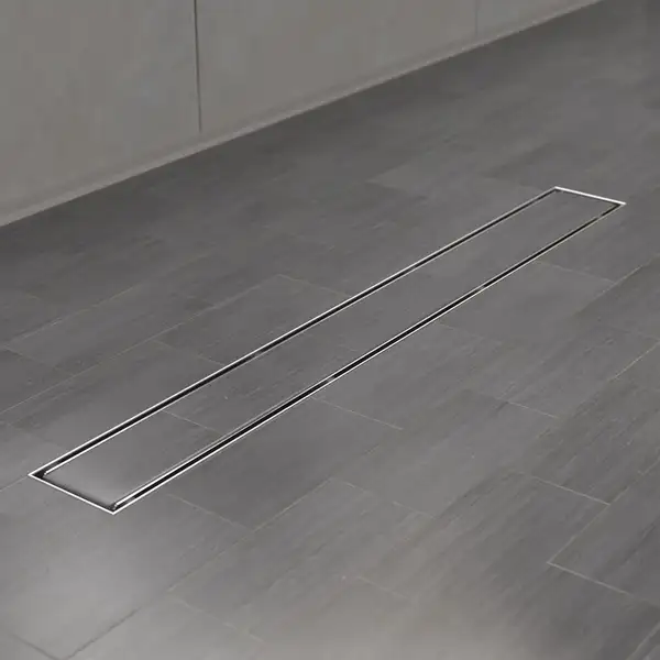 Laris Piano 650 Трап для душу, хром (78000023) Laris Piano 650 Трап для душу, хром (78000023)