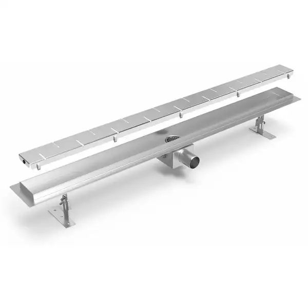 Laris Piano Трап для душу 950 мм, хром (78000026) Laris Piano Трап для душу 950 мм, хром (78000026)
