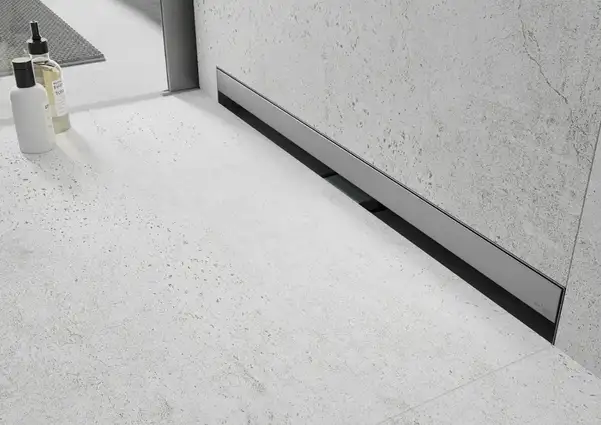 Трап для душа MEXEN FLAT WALL 2в1 настенный CHROME хром 70 см (MEX-1030070) Трап для душа MEXEN FLAT WALL 2в1 настенный CHROME хром 70 см (MEX-1030070)