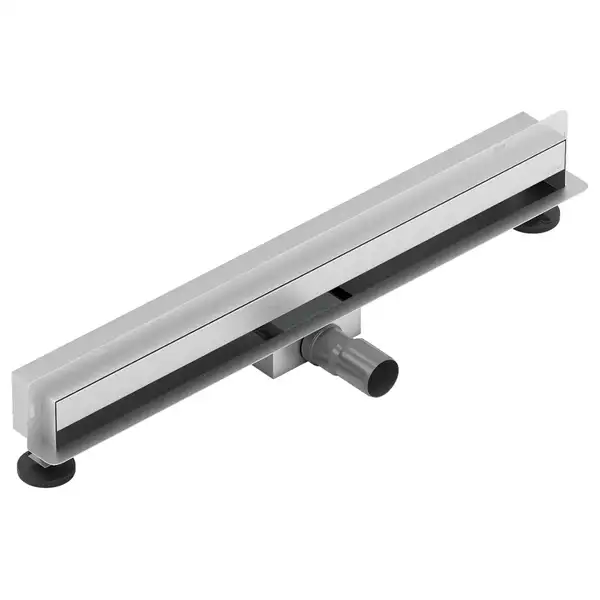 Трап для душа MEXEN FLAT WALL 2в1 настенный CHROME хром 70 см (MEX-1030070) Трап для душа MEXEN FLAT WALL 2в1 настенный CHROME хром 70 см (MEX-1030070)