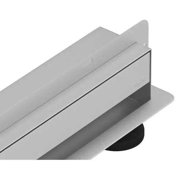 Трап для душа MEXEN FLAT WALL 2в1 настенный CHROME хром 90 см (MEX-1030090) Трап для душа MEXEN FLAT WALL 2в1 настенный CHROME хром 90 см (MEX-1030090)
