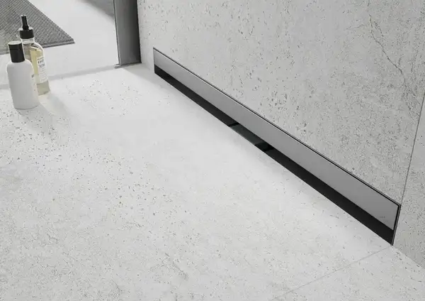 Трап для душа MEXEN FLAT WALL 2в1 настенный CHROME хром 90 см (MEX-1030090) Трап для душа MEXEN FLAT WALL 2в1 настенный CHROME хром 90 см (MEX-1030090)
