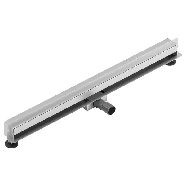 Трап для душа MEXEN FLAT WALL 2в1 настенный CHROME хром 90 см (MEX-1030090) Трап для душа MEXEN FLAT WALL 2в1 настенный CHROME хром 90 см (MEX-1030090)