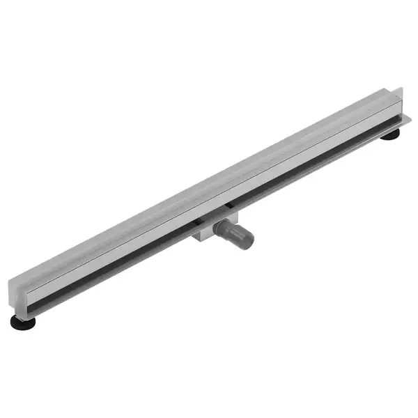 Трап для душа MEXEN FLAT WALL 2В1 CHROME 120 см. (MEX-1030120) Трап для душа MEXEN FLAT WALL 2В1 CHROME 120 см. (MEX-1030120)