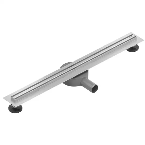 Трап для душа MEXEN FLAT SLIM CHROME 60 см. (MEX-1041060) Трап для душа MEXEN FLAT SLIM CHROME 60 см. (MEX-1041060)