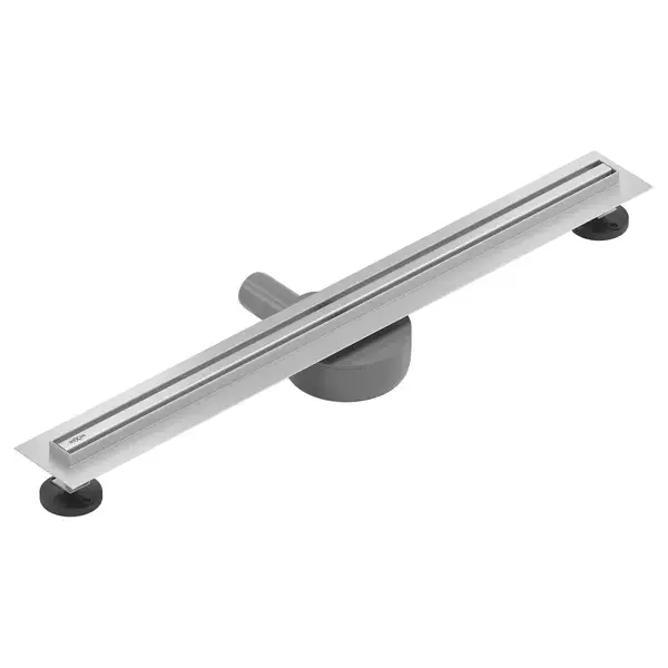 Трап для душа MEXEN FLAT 360° SLIM CHROME хром 70 см (MEX-1041070)