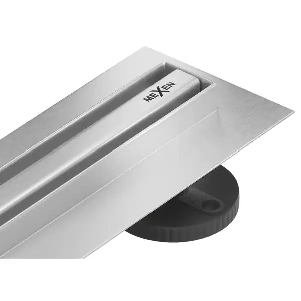 Трап для душа MEXEN FLAT 360° SLIM CHROME хром 140 cм (MEX-1041140) Трап для душа MEXEN FLAT 360° SLIM CHROME хром 140 cм (MEX-1041140)