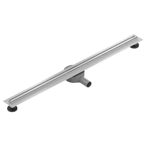 Трап для душа MEXEN FLAT 360° SLIM CHROME хром 140 cм (MEX-1041140) Трап для душа MEXEN FLAT 360° SLIM CHROME хром 140 cм (MEX-1041140)