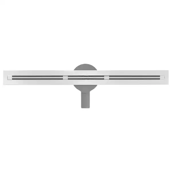 Трап для душа MEXEN FLAT 360° SUPER SLIM CHROME хром 60 см (MEX-1051060) Трап для душа MEXEN FLAT 360° SUPER SLIM CHROME хром 60 см (MEX-1051060)