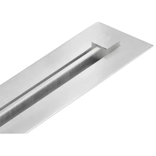 Трап для душа MEXEN FLAT 360° SUPER SLIM CHROME хром 100 см (MEX-1051100) Трап для душа MEXEN FLAT 360° SUPER SLIM CHROME хром 100 см (MEX-1051100)