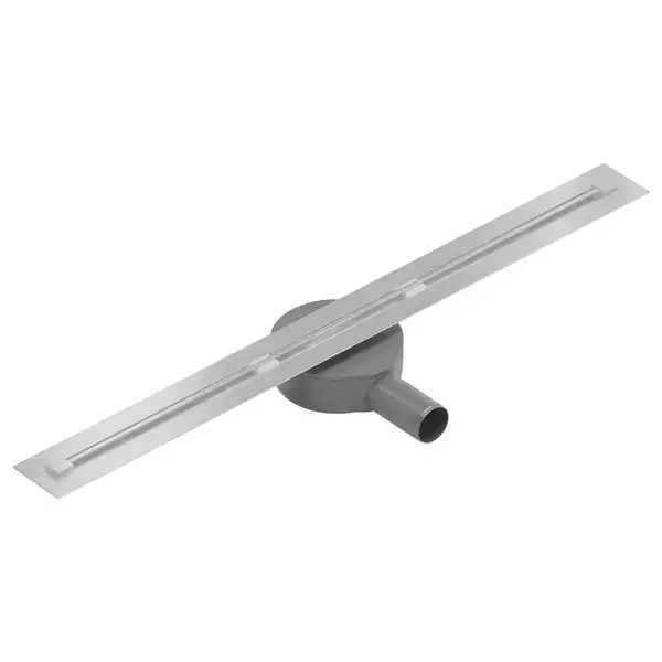 Трап для душа MEXEN FLAT 360° SUPER SLIM CHROME хром 130 см (MEX-1051130) Трап для душа MEXEN FLAT 360° SUPER SLIM CHROME хром 130 см (MEX-1051130)
