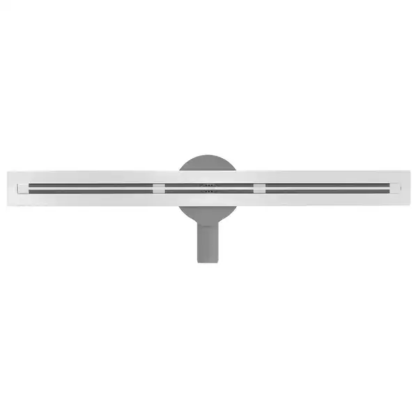 Трап для душа MEXEN FLAT 360° SUPER SLIM CHROME хром 200 см (MEX-1051200)