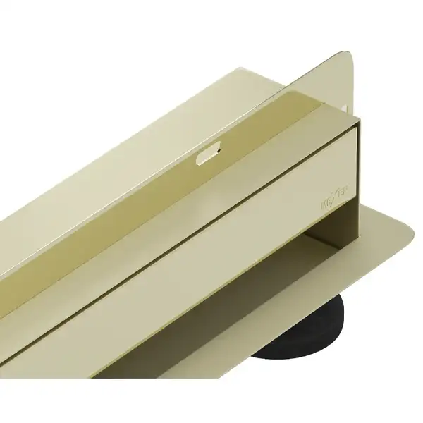 Трап для душа MEXEN FLAT WALL 2В1 GOLD 90 см. (MEX-1530090) Трап для душа MEXEN FLAT WALL 2В1 GOLD 90 см. (MEX-1530090)