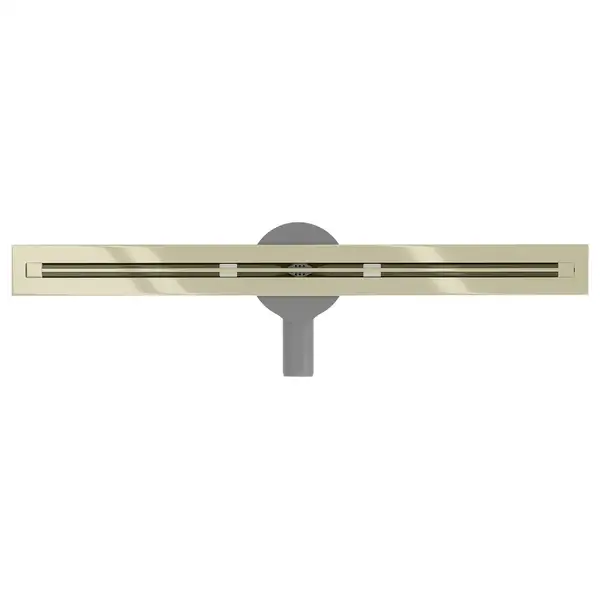 Трап для душа MEXEN FLAT 360° SUPER SLIM GOLD золотой 120 см (MEX-1551120) Трап для душа MEXEN FLAT 360° SUPER SLIM GOLD золотой 120 см (MEX-1551120)