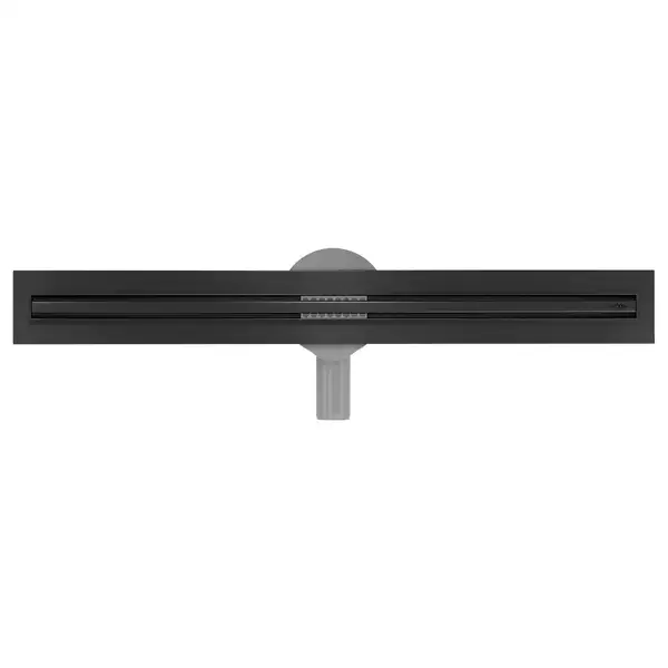 Трап для душа MEXEN FLAT 360° SLIM BLACK черный 120 см (MEX-1741120) Трап для душа MEXEN FLAT 360° SLIM BLACK черный 120 см (MEX-1741120)