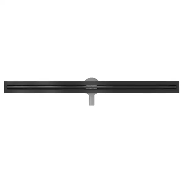 Трап для душа MEXEN FLAT 360° SLIM BLACK черный 130 см (MEX-1741130) Трап для душа MEXEN FLAT 360° SLIM BLACK черный 130 см (MEX-1741130)
