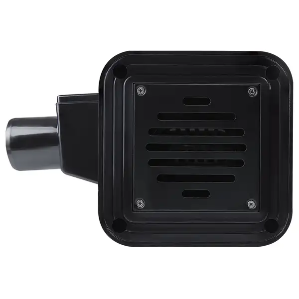Трап Qtap Pisces BLA6011304 точечный с комбинированным затвором и нержавеющей решеткой (PISBLA6011304) Трап Qtap Pisces BLA6011304 точечный с комбинированным затвором и нержавеющей решеткой (PISBLA6011304)