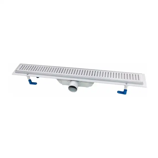 Qtap Dry FB304-700 Лінійний трап, сухий затвор, 700х73 (QTDRYFB304700) Qtap Dry FB304-700 Лінійний трап, сухий затвор, 700х73 (QTDRYFB304700)