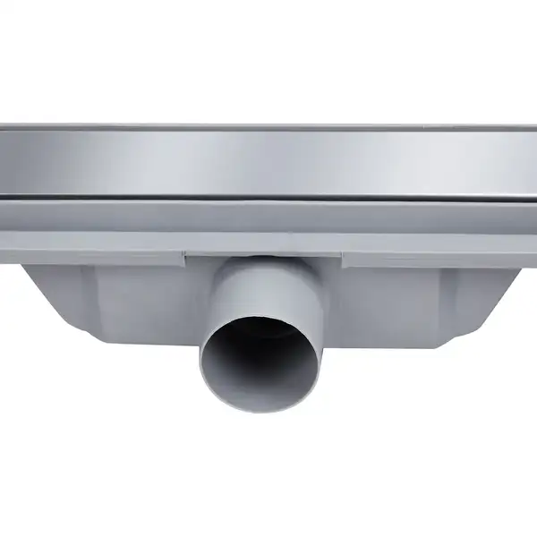 Qtap Dry Tile304-800 Трап лінійний, під плитку 800 мм (QTDRYTILE304800)
