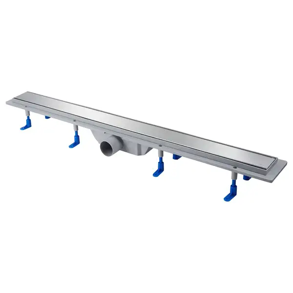 Qtap Dry Tile304-900 Трап лінійний, під плитку (QTDRYTILE304900) Qtap Dry Tile304-900 Трап лінійний, під плитку (QTDRYTILE304900)