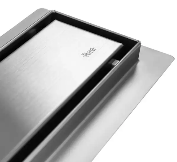 Трап для душа REA PURE NEO 90 см (REA-G0094) Трап для душа REA PURE NEO 90 см (REA-G0094)