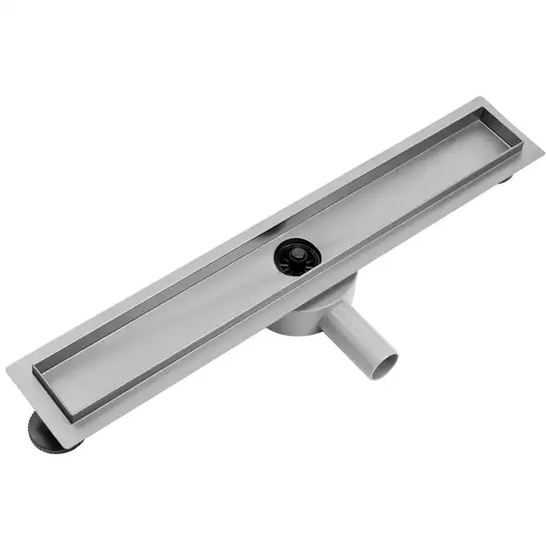 Трап для душа REA PURE NEO PRO 60 см (REA-G0900) Трап для душа REA PURE NEO PRO 60 см (REA-G0900)