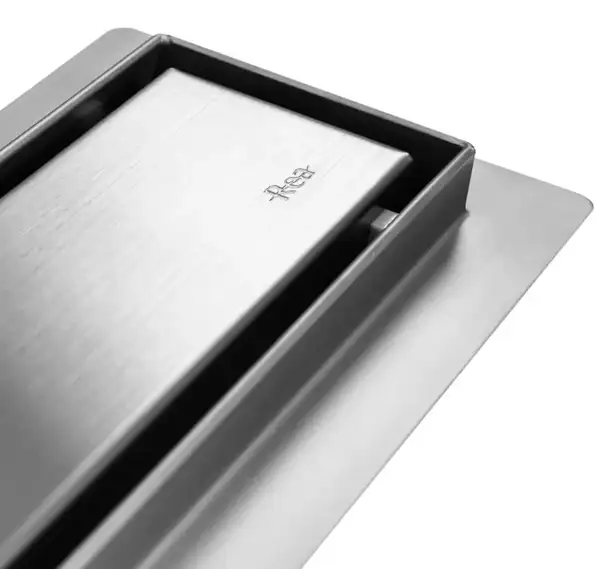 Трап для душа REA PURE NEO PRO 100 см (REA-G0989) Трап для душа REA PURE NEO PRO 100 см (REA-G0989)