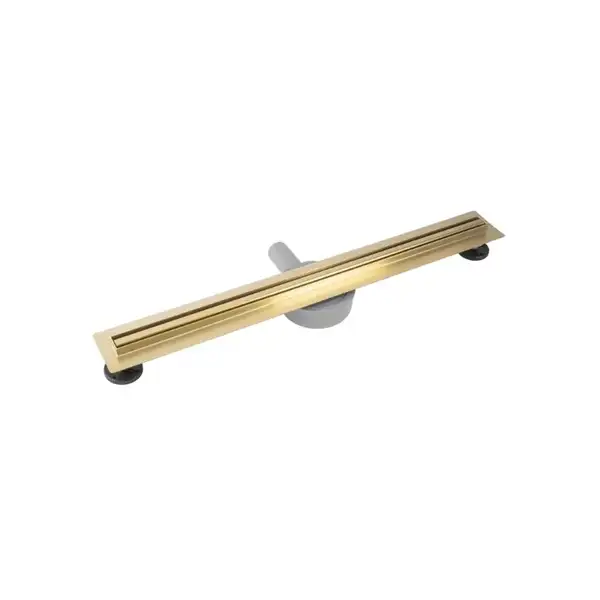 Трап для душа REA NEOX 60 SLIM PRO BRUSHED GOLD матовое золото (REA-G2713) Трап для душа REA NEOX 60 SLIM PRO BRUSHED GOLD матовое золото (REA-G2713)