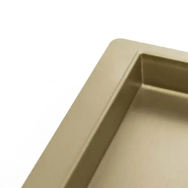 Трап для душа REA PURE NEO MIRROR GOLD PRO 90 см (REA-G5602) Трап для душа REA PURE NEO MIRROR GOLD PRO 90 см (REA-G5602)