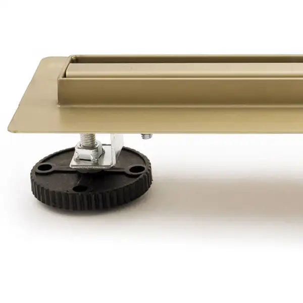 Трап для душа REA NEO SLIM PRO GOLD золотой 70 см (REA-G8014) Трап для душа REA NEO SLIM PRO GOLD золотой 70 см (REA-G8014)