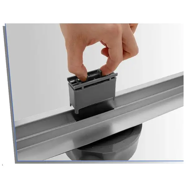 Трап для душа REA NEO SLIM PRO 50 см (REA-G8749)