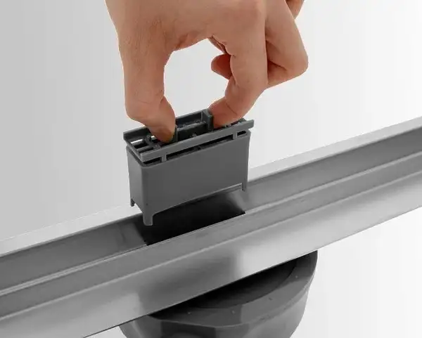 Трап для душа REA NEO SLIM PRO 50 см (REA-G8749)