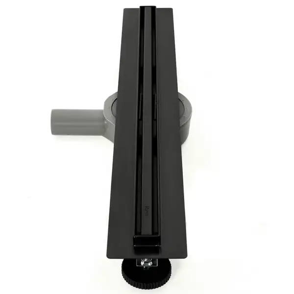 Трап для душа REA NEO SLIM PRO BLACK черный 100 см (REA-G8904) Трап для душа REA NEO SLIM PRO BLACK черный 100 см (REA-G8904)