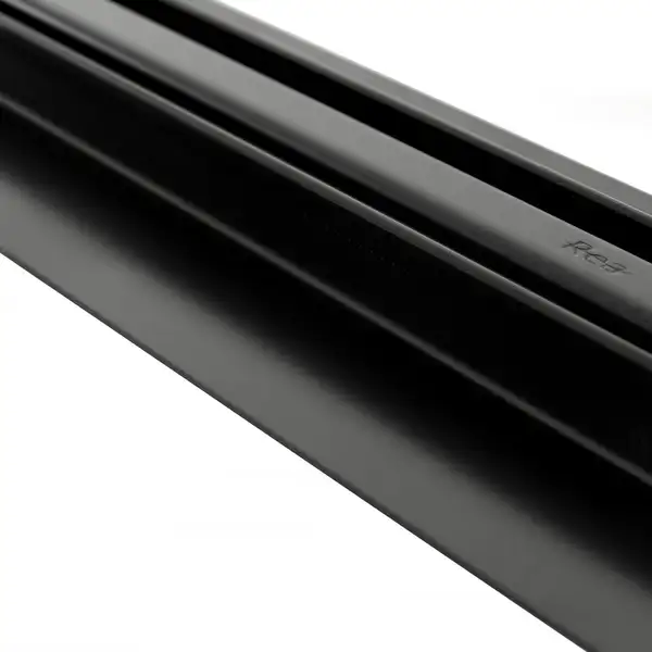 Трап для душа REA NEO SLIM PRO BLACK черный 100 см (REA-G8904) Трап для душа REA NEO SLIM PRO BLACK черный 100 см (REA-G8904)