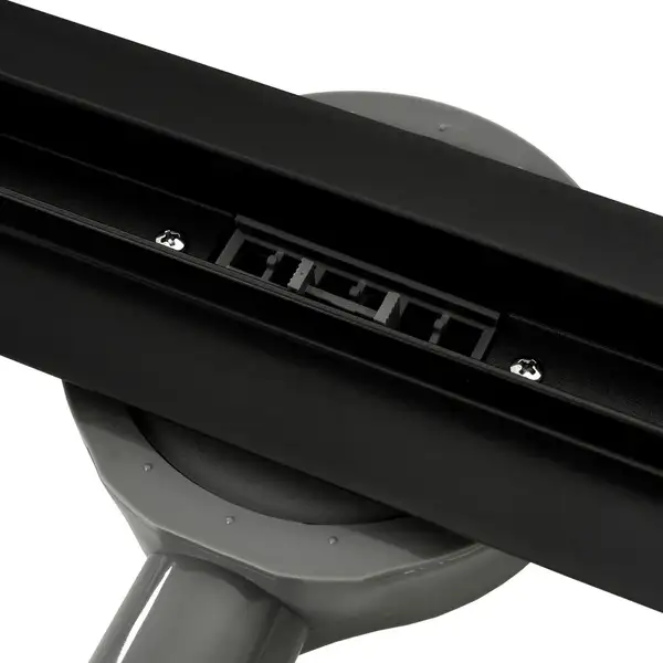 Трап для душа REA NEO SLIM PRO BLACK черный 100 см (REA-G8904) Трап для душа REA NEO SLIM PRO BLACK черный 100 см (REA-G8904)
