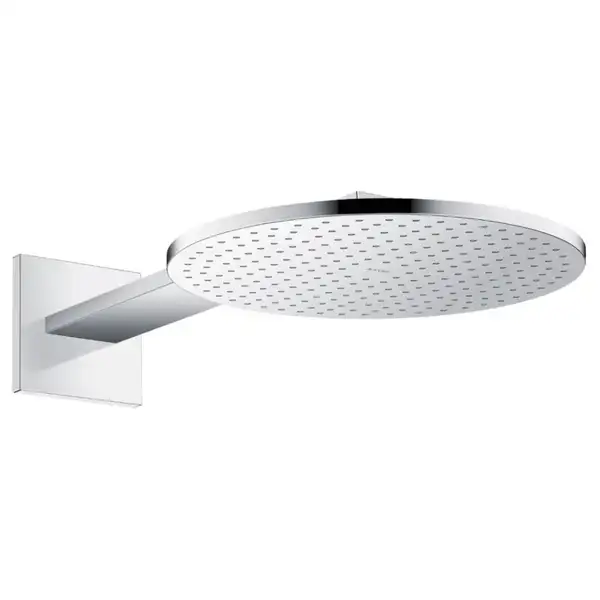 Верхній душ з тримачем Axor ShowerSolutions 300 2jet, chrome (35303000)