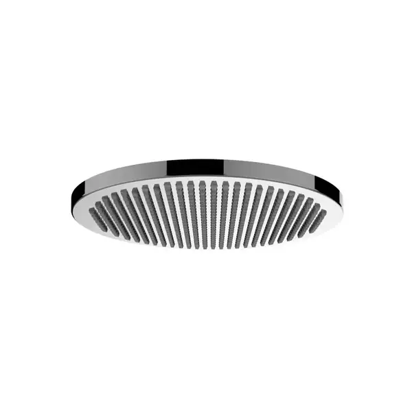 Верхній душ Bossini APICE D280 мм, хром (I00430000030005) Верхній душ Bossini APICE D280 мм, хром (I00430000030005)
