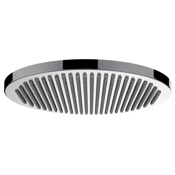 Верхній душ Bossini APICE D280 мм, хром (I00430000030005) Верхній душ Bossini APICE D280 мм, хром (I00430000030005)