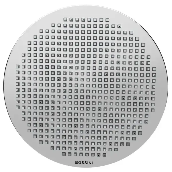 Верхній душ Bossini APICE D280 мм, хром (I00430000030005) Верхній душ Bossini APICE D280 мм, хром (I00430000030005)