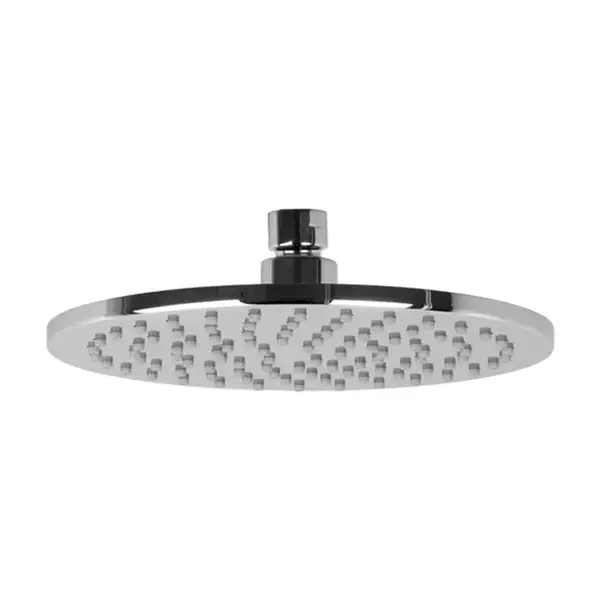 Fima Carlo Верхній душ Fima стельового монтажу з латуні, d200 мм, хром (F2117/2CR) (F2117_2CR) Fima Carlo Верхній душ Fima стельового монтажу з латуні, d200 мм, хром (F2117/2CR) (F2117_2CR)