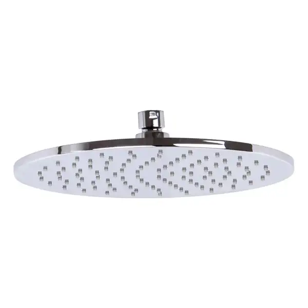 Лейка верхнього душа Fima Carlo Wellness D250, хром (F2621 2CR) Лейка верхнього душа Fima Carlo Wellness D250, хром (F2621 2CR)