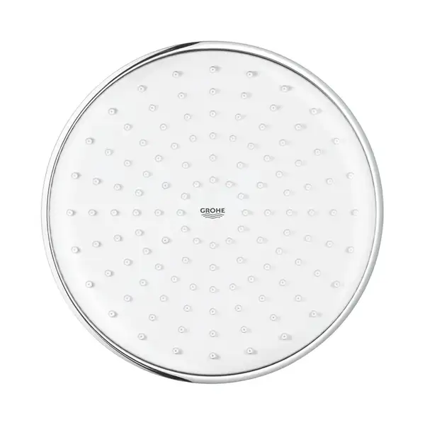 Верхній душ з кронштейном Grohe Rainshower Cosmopolitan 210 (26053LS0)