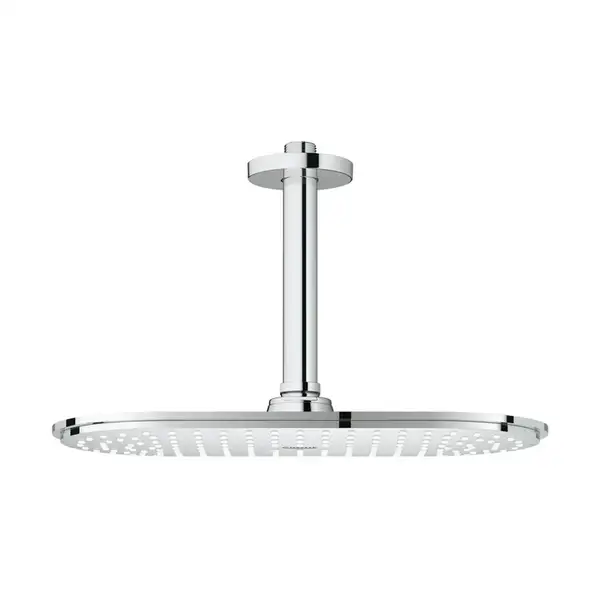 Верхній душ з кронштейном Grohe Rainshower Veris 300 (26059LS0)