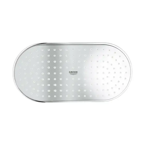 Верхній душ з кронштейном Grohe Rainshower Veris 300 (26059LS0)