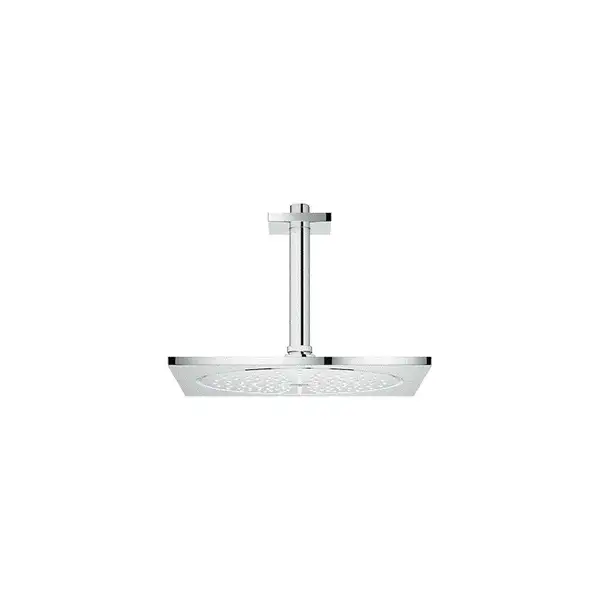 Верхний душ Grohe Rainshower 254х254 мм (26061000) фото 1 Aquada.com.ua Верхний душ Grohe Rainshower 254х254 мм (26061000) фото 1 Aquada.com.ua