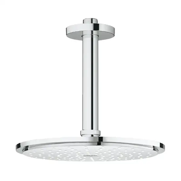 Верхній душ з кронштейном Grohe Rainshower Cosmopolitan 210 (26063000)