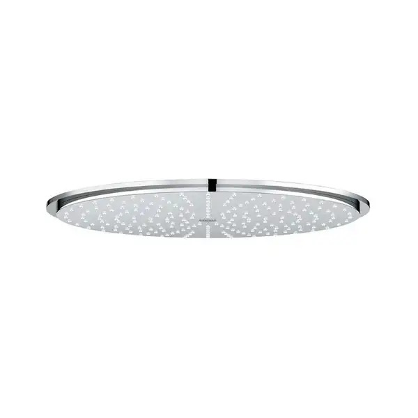 Верхній душ з кронштейном Grohe Rainshower Cosmopolitan 400 (26256000) Верхній душ з кронштейном Grohe Rainshower Cosmopolitan 400 (26256000)