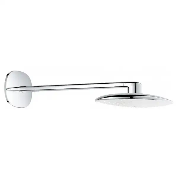 Верхній душ з душовим кронштейном GROHE Rainshower 360 Mono (26450LS0)